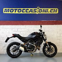 Motorrad kaufen Occasion DUCATI 797 Monster (naked)