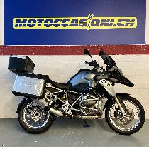 Motorrad kaufen Occasion BMW R 1200 GS ABS (enduro)
