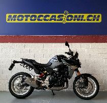Motorrad kaufen Occasion BMW F 900 R (naked)