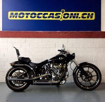 Motorrad kaufen Occasion HARLEY-DAVIDSON FXSB 1690 Softail Breakout ABS (custom)