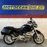 Motorrad kaufen Occasion BMW R 1150 R (naked)