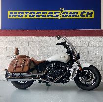 Acheter une moto Occasions INDIAN Scout Sixty 35kW (custom)