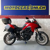 Motorrad kaufen Occasion DUCATI 950 Multistrada (enduro)