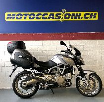 Motorrad kaufen Occasion APRILIA NA 850 Mana (touring)