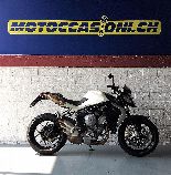 Motorrad kaufen Occasion MV AGUSTA Brutale 675 (naked)