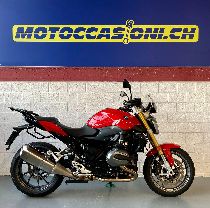 Motorrad kaufen Occasion BMW R 1200 R ABS (naked)