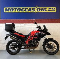 Aquista moto Occasioni BMW F 700 GS (enduro)