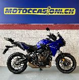 Motorrad kaufen Occasion YAMAHA Tracer 700 ABS (touring)