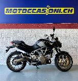 Aquista moto Occasioni APRILIA NA 850 Mana (touring)