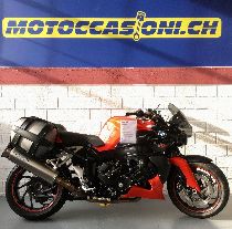 Motorrad kaufen Occasion BMW K 1200 R (naked)