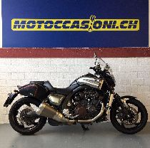 Motorrad kaufen Occasion YAMAHA VMX 1700 V-max ABS (naked)