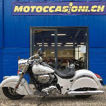 Buy motorbike Pre-owned INDIAN Chief Classic (custom)