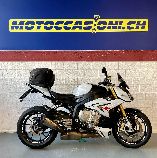 Motorrad kaufen Occasion BMW S 1000 R ABS (naked)