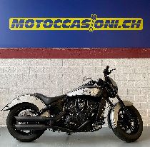 Motorrad kaufen Occasion INDIAN Scout Sixty (custom)