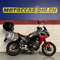 Motorrad kaufen Occasion YAMAHA Tracer 900 (touring)