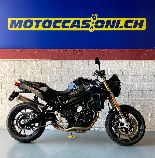 Motorrad kaufen Occasion BMW F 800 R ABS (naked)