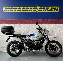Motorrad kaufen Occasion BMW R nine T Urban G/S ABS (retro)