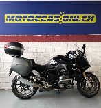 Motorrad kaufen Occasion BMW R 1200 RS ABS (touring)
