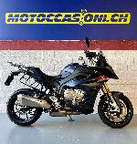 Motorrad kaufen Occasion BMW S 1000 XR ABS (touring)