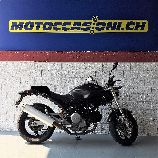 Motorrad kaufen Occasion DUCATI 620 I.E. Monster (naked)