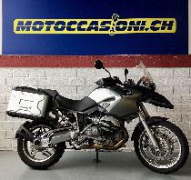 Acheter une moto Occasions BMW R 1200 GS (enduro)