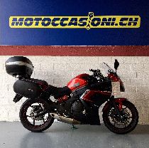 Acheter une moto Occasions KAWASAKI ER-6f ABS (sport)
