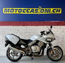 Motorrad kaufen Occasion HONDA CBF 1000 ABS (sport)