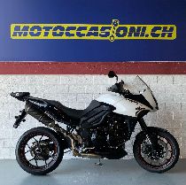 Motorrad kaufen Occasion TRIUMPH Tiger 1050 Sport ABS (enduro)