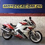 Motorrad kaufen Occasion YAMAHA FZR 1000 (sport)