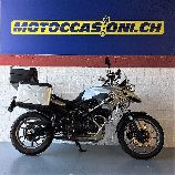 Motorrad kaufen Occasion BMW F 700 GS (enduro)