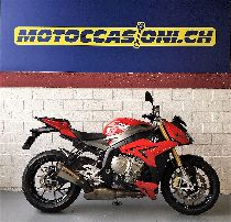 Motorrad kaufen Occasion BMW S 1000 R ABS (naked)