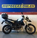 Motorrad kaufen Occasion BMW F 800 GS (enduro)