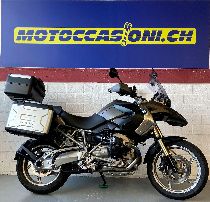 Motorrad kaufen Occasion BMW R 1200 GS (enduro)