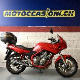 Motorrad kaufen Occasion YAMAHA XJ 600 N Diversion (naked)
