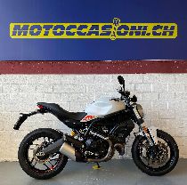  Motorrad kaufen Occasion DUCATI 797 Monster (naked)