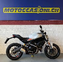 Motorrad kaufen Occasion DUCATI 797 Monster (naked)