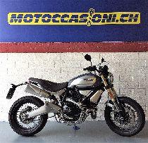 Buy motorbike Pre-owned DUCATI 1100 Scrambler (retro)