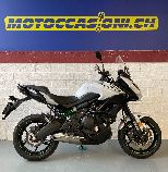 Buy motorbike Pre-owned KAWASAKI Versys 650 ABS (enduro)