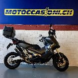 Motorrad kaufen Occasion HONDA X-ADV 750 (roller)