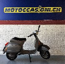 Motorrad kaufen Occasion PIAGGIO Vespa PK 50 XL (roller)