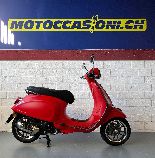 Buy motorbike Pre-owned PIAGGIO Vespa Primavera 125 ABS iGet (scooter)