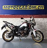 Motorrad kaufen Occasion HONDA CRF 1000 D Africa Twin Dual Clutch (enduro)