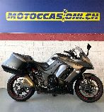 Motorrad kaufen Occasion KAWASAKI Z 1000 SX ABS (touring)