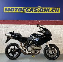 Motorrad kaufen Occasion DUCATI 1000 Multistrada DS (enduro)