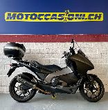 Motorrad kaufen Occasion HONDA NC 700 D Integra ABS (roller)