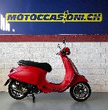 Motorrad kaufen Vorführmodell PIAGGIO Vespa Primavera 125 ABS iGet (roller)