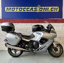 Motorrad kaufen Occasion TRIUMPH Trophy 1200 ABS (touring)