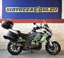 Motorrad kaufen Occasion KAWASAKI Versys 1000 ABS (touring)