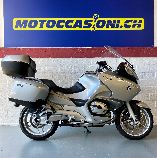 Motorrad kaufen Occasion BMW R 1200 RT ABS (touring)