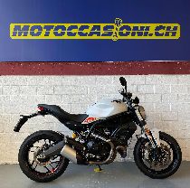 Motorrad kaufen Occasion DUCATI 797 Monster (naked)